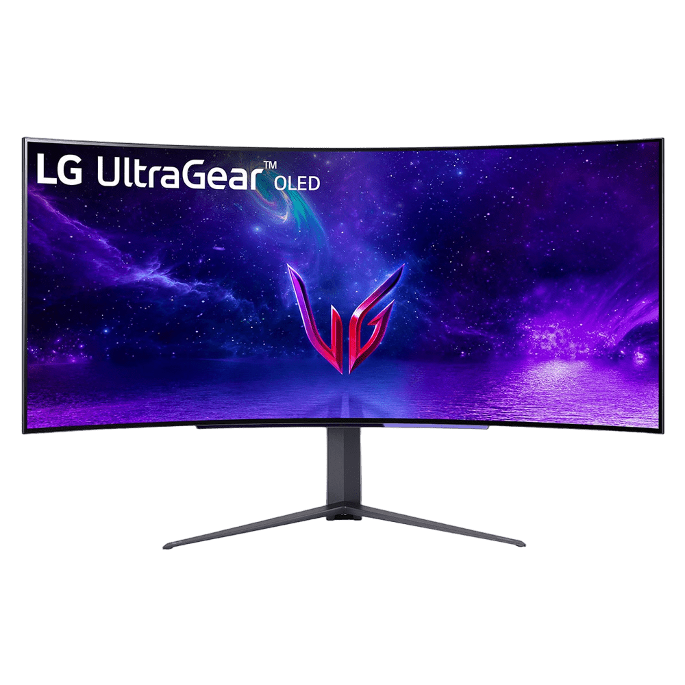 LG UltraGear 45GR95QE WQHD 240Hz 0.03ms OLED 44.5 LG UltraGear 45GR95QE WQHD 240Hz 0.03ms OLED 44.5